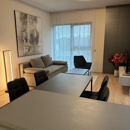 Apartman U Klasku 2 - Santovka Living Olomouc Exterior photo