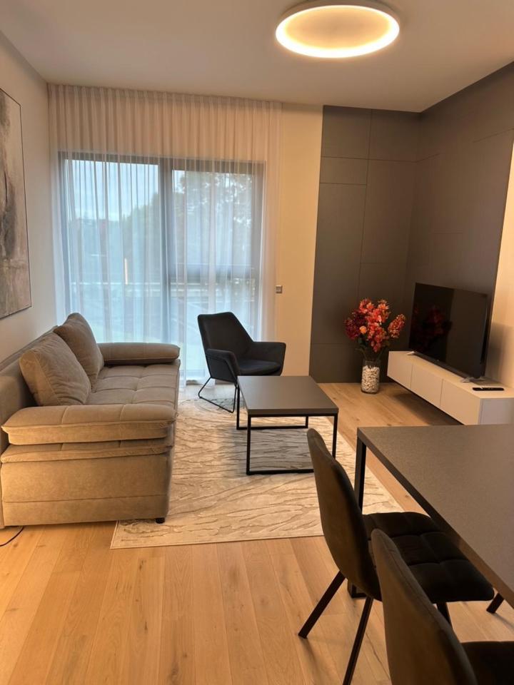 U Klasku 2 - Santovka Living Apartment Olomouc