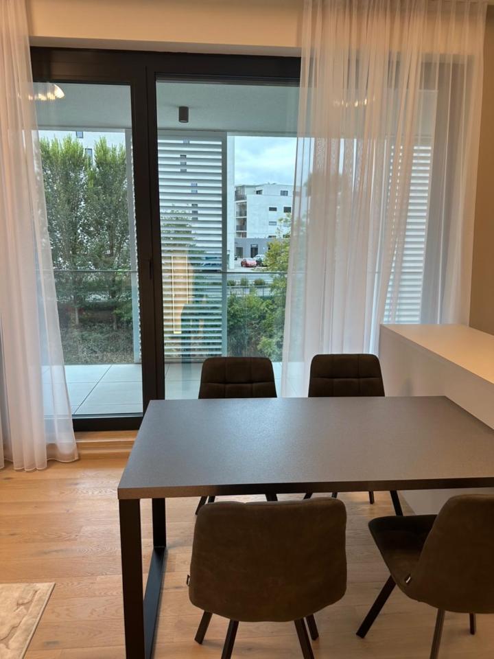Apartment U Klasku 2 - Santovka Living