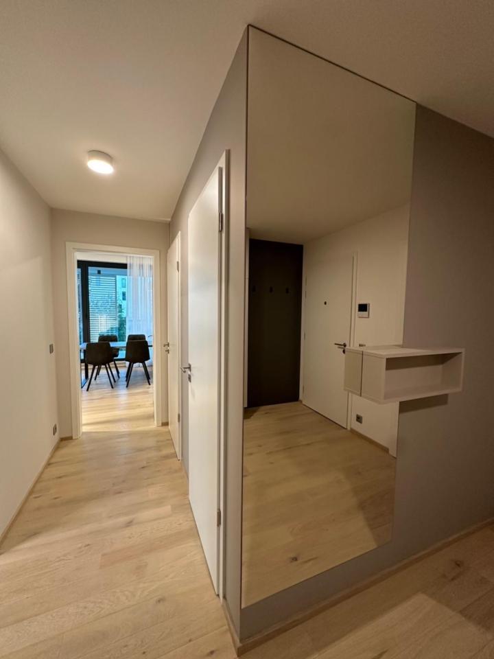 U Klasku 2 - Santovka Living Apartment