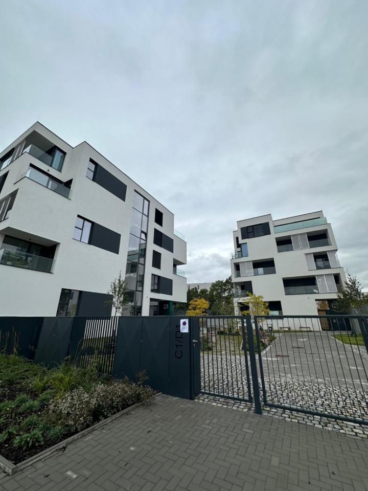 Apartment U Klasku 2 - Santovka Living Olomouc