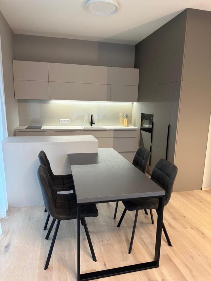 U Klasku 2 - Santovka Living Olomouc