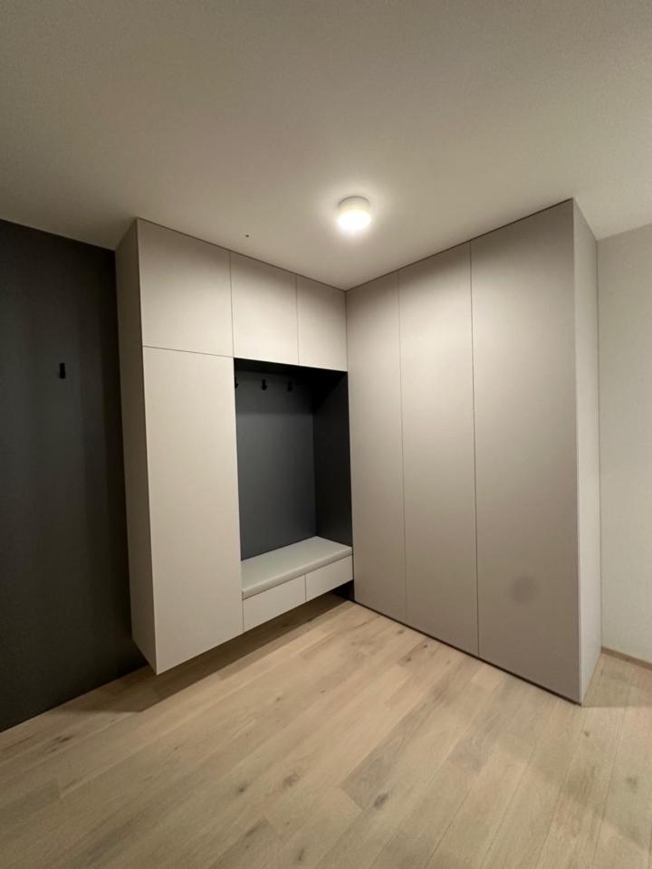 U Klasku 2 - Santovka Living * Olomouc