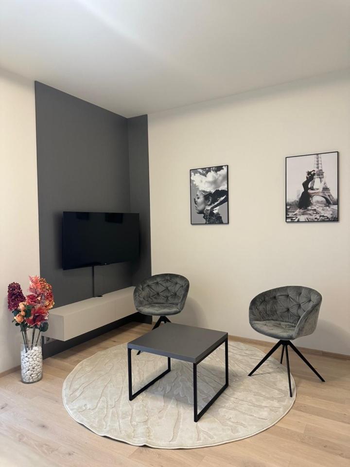 Apartment U Klasku 2 - Santovka Living